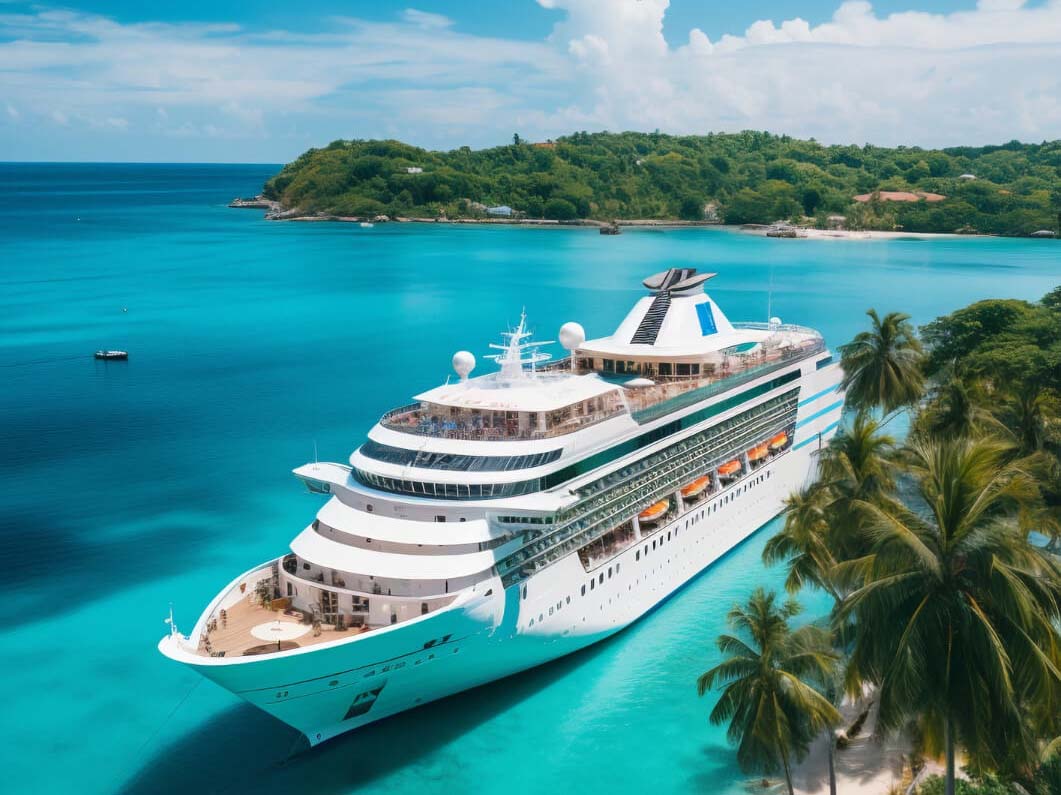 The Carribean Cruises